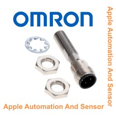 Omron E2E-X2D1-N Proximity Sensor 