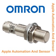 Omron E2E-X3D1-M1 Proximity Sensor Distributor, Dealer, Supplier, Price in India.