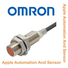 Omron E2E-X3D1-U Proximity Sensor Distributor, Dealer, Supplier, Price in India.