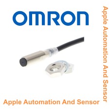 Omron E2E-X3D18 Proximity Sensor Distributor, Dealer, Supplier, Price in India.