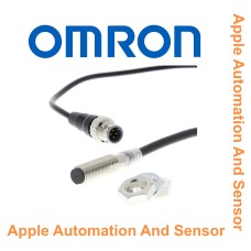 Omron E2E-X4C18 Proximity Sensor Distributor, Dealer, Supplier, Price in India.