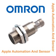 Omron E2E-X5C118 Proximity Sensor Distributor, Dealer, Supplier, Price in India.