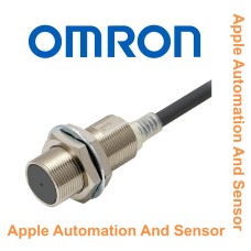 Omron E2E-X3D1-N Proximity Sensor