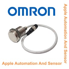 Omron E2EF-QX12D1-M1TGJ Proximity Sensor Distributor, Dealer, Supplier, Price in India.