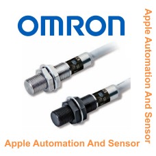 Omron E2EF-X12D1-M1TGJ Proximity Sensor Distributor, Dealer, Supplier, Price in India.