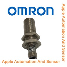 Omron E2E-S05S12-CJ-B1 Proximity Sensor Distributor, Dealer, Supplier, Price in India.