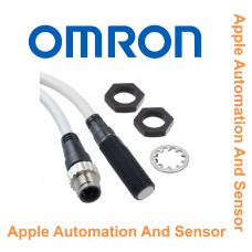 Omron E2EQ-X3D1-M1GJ Proximity Sensor Distributor, Dealer, Supplier, Price in India.