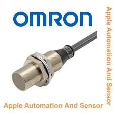 Omron E2E-X5Y1 Proximity Sensor