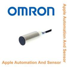 Omron Proximity Sensor E2GN-M12KN05-M1-C1