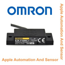 Omron E2K-F10MC1 Application Sensor