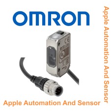 Omron E3AS-F1000IMN-M1TJ Photoelectric Sensor Distributor, Dealer, Supplier, Price in India.