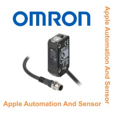 Omron E3AS-F1000IMN-M3J Photoelectric Sensor Distributor, Dealer, Supplier, Price in India.