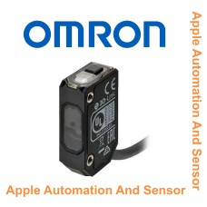 Omron E3AS-F1000IPD Photoelectric Sensor Distributor, Dealer, Supplier, Price in India.