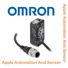 Omron E3AS-F1000IPD-M1TJ Photoelectric Sensor Distributor, Dealer, Supplier, Price in India.