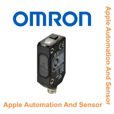 Omron E3AS-F1000IPD-M3J Photoelectric Sensor Distributor, Dealer, Supplier, Price in India.