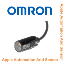 Omron E3FA-LP11 Photoelectric Sensor Distributor, Dealer, Supplier, Price in India.