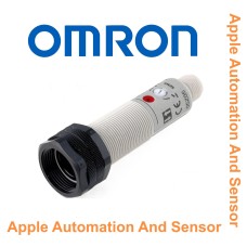 Omron Photoelectric Sensor E3F2-DS30C4-P1 Dealer Supplier Price in India