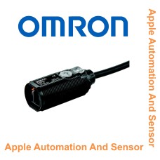 Omron E3FA-LN11 Photoelectric Sensor Distributor, Dealer, Supplier, Price in India.