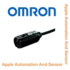 Omron E3FA-RN12 Photoelectric Sensor Distributor, Dealer, Supplier, Price in India.