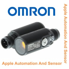 Omron E3FA-TN21 Photoelectric Sensor Distributor, Dealer, Supplier, Price in India.