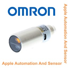 Omron E3FB-LN21 Photoelectric Sensor Distributor, Dealer, Supplier, Price in India.