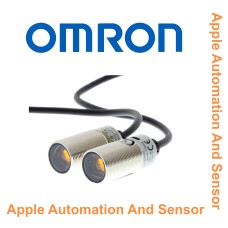 Omron Photoelectric Sensor E3FB-TN11 2M