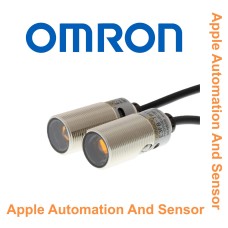 Omron Photoelectric Sensor E3FB-TP11 2M Dealer Supplier Price in India