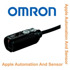 Omron E3FA‐DP12 2M PHOTOELECTRIC SENSOR Distributor, Dealer, Supplier, Price in India.