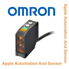 Omron E3JK-RP12 Photoelectric Sensor Distributor, Dealer, Supplier, Price in India.