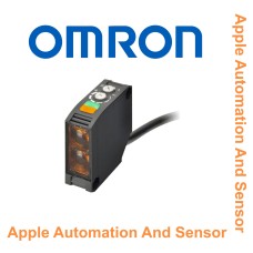 Omron E3JK-RR11 Photoelectric Sensor Distributor, Dealer, Supplier, Price in India.