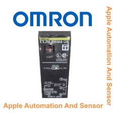 Omron E3JM-R4M4-US Photoelectric Sensor Distributor, Dealer, Supplier, Price in India.