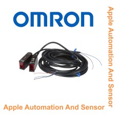 Omron Photoelectric Sensor E3S-AT31 2M Dealer Supplier Price in India