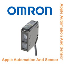 Omron Photoelectric Sensor E3S-CL2 2M