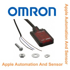 Omron E3T-FD11 Photoelectric Sensor