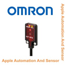 Omron E3T-FD13 2M PHOTOELECTRIC SENSOR Distributor, Dealer, Supplier, Price in India.