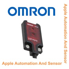 Omron E3T-FD13M Photoelectric Sensor Distributor, Dealer, Supplier, Price in India.