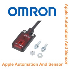 Omron E3T-FL13 Photoelectric Sensor Distributor, Dealer, Supplier, Price in India.