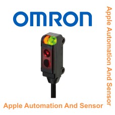 Omron E3T-SL11 Photoelectric Sensor Distributor, Dealer, Supplier, Price in India.