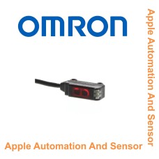 Omron E3T-SL13 2M PHOTOELECTRIC SENSOR Distributor, Dealer, Supplier, Price in India.