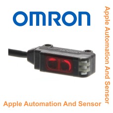 Omron E3T-SL13 Photoelectric Sensor