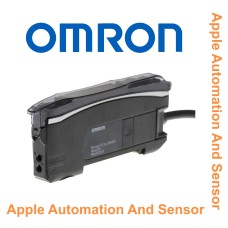 Omron E3X-HD44 Fiber Distributor, Dealer, Supplier, Price in India.