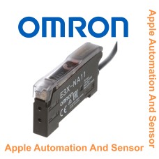 Omron E3X-NA11 Fiber Amplifier