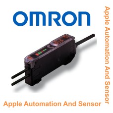 Omron E3X-NA41 Fiber Amplifier