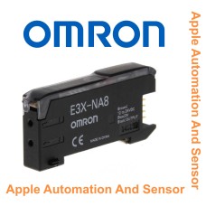 Omron E3X-NA8 Fiber Distributor, Dealer, Supplier, Price in India.