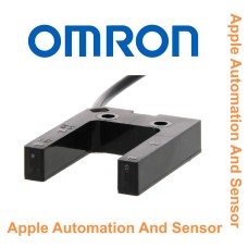 Omron E3Z-G61 Photoelectric Sensor