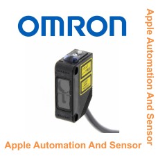 Omron E3Z-R61 2M PHOTOELECTRIC SENSOR Distributor, Dealer, Supplier, Price in India.