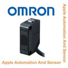 Omron E3Z-T81-L-M1J Photoelectric Sensor Distributor, Dealer, Supplier, Price in India.