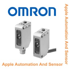 Omron E3ZM-V61 Photoelectric Sensor Distributor, Dealer, Supplier, Price in India.