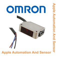 Omron E3ZM-CT61 Photoelectric Sensor Distributor, Dealer, Supplier, Price in India.