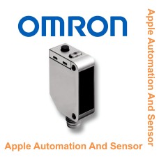 Omron E3ZM-V66 Photoelectric Sensor